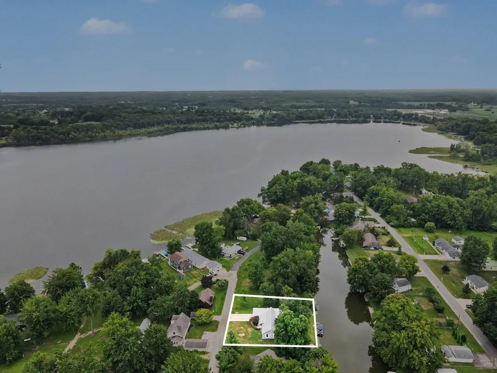 43460 Van Auken Drive Bangor Township, MI 49013