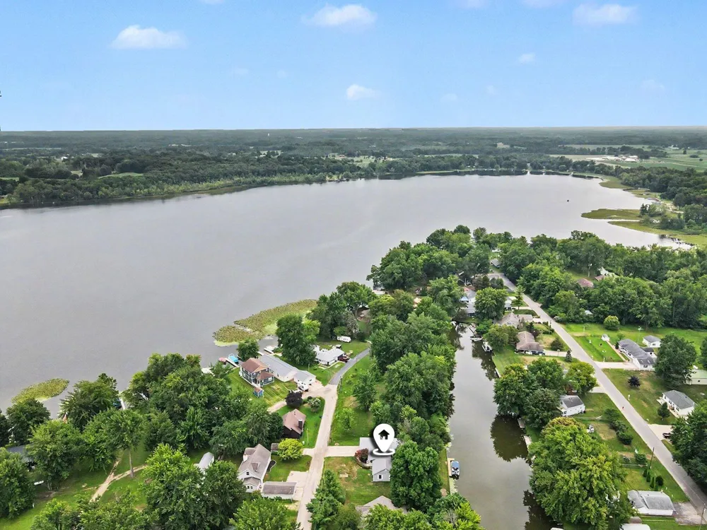 43460 Van Auken Drive Bangor Township, MI 49013