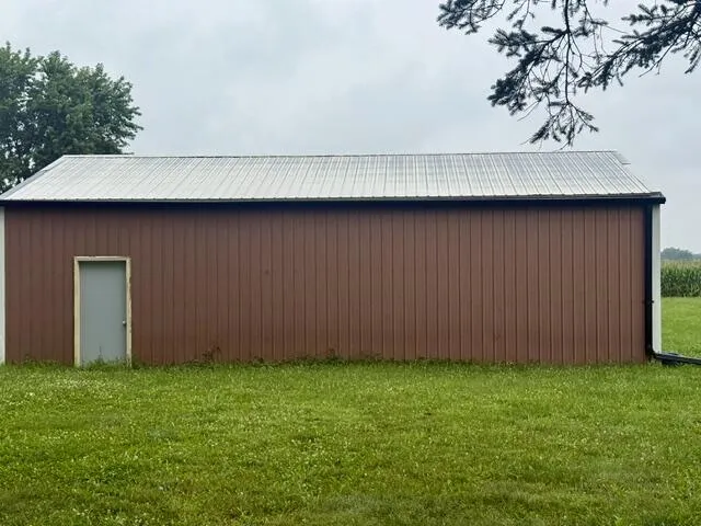 6633 W Forest Lawn Road Three Oaks Township, MI 49128