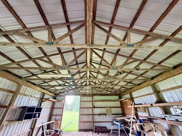 6633 W Forest Lawn Road Three Oaks Township, MI 49128