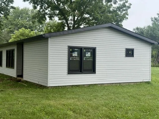 6633 W Forest Lawn Road Three Oaks Township, MI 49128