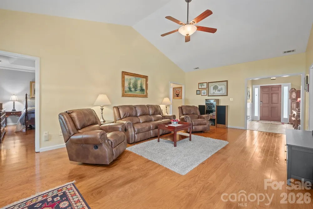 12524 Willow Grove Way Huntersville, NC 28078