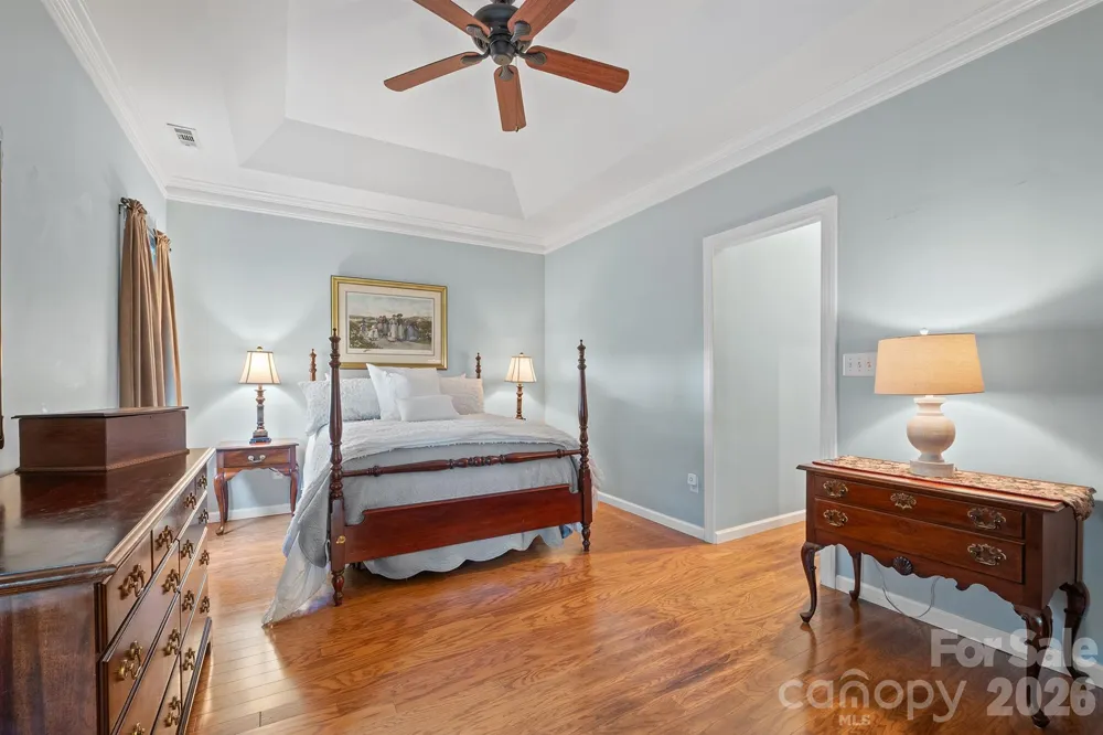 12524 Willow Grove Way Huntersville, NC 28078