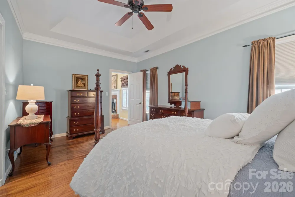 12524 Willow Grove Way Huntersville, NC 28078