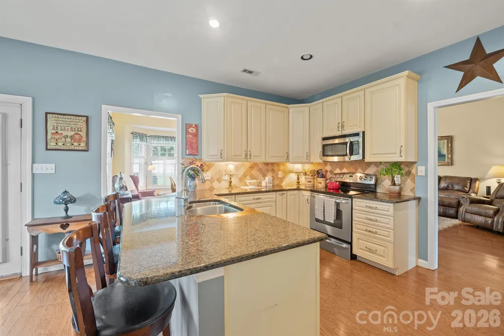12524 Willow Grove Way Huntersville, NC 28078