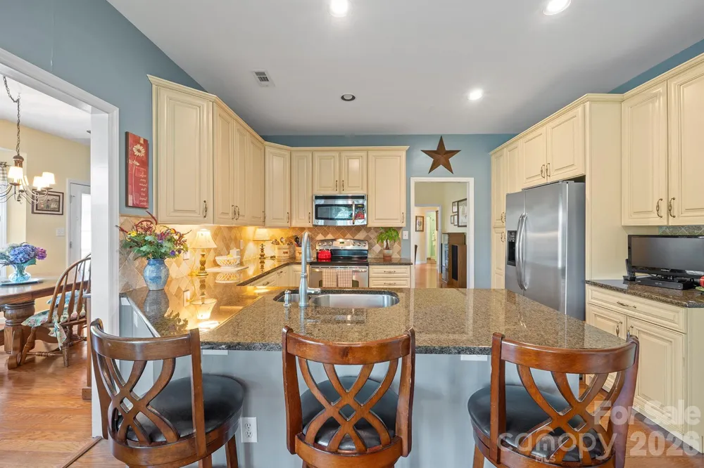 12524 Willow Grove Way Huntersville, NC 28078