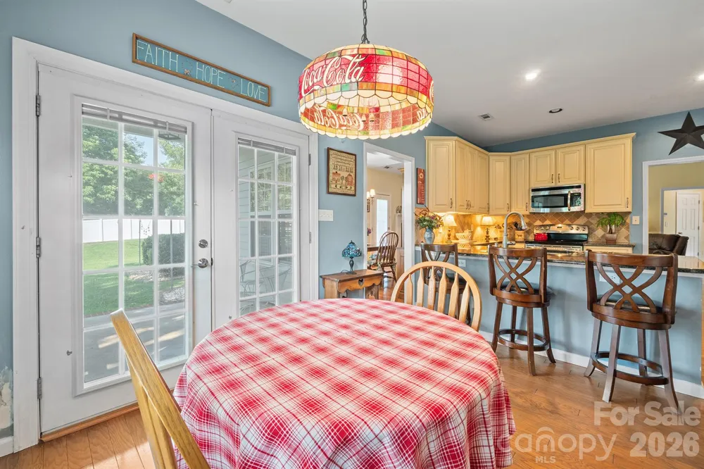 12524 Willow Grove Way Huntersville, NC 28078
