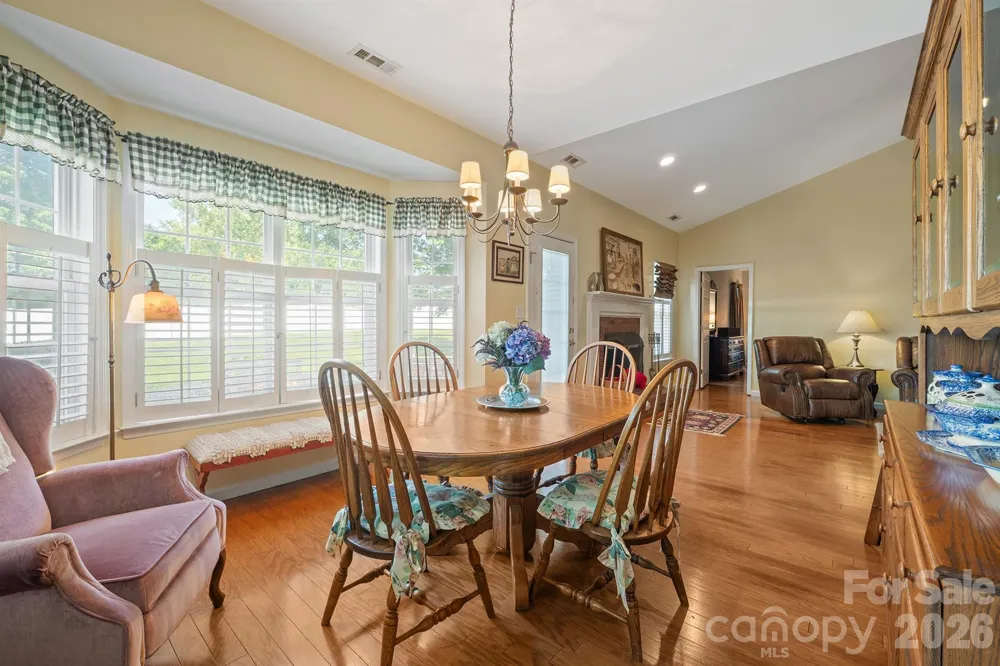 12524 Willow Grove Way Huntersville, NC 28078