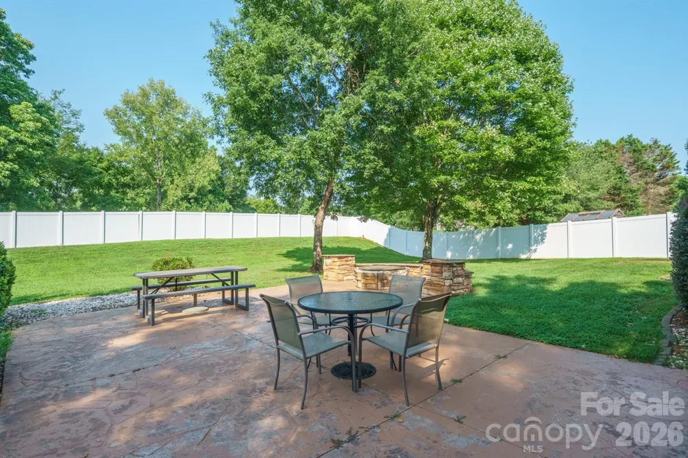 12524 Willow Grove Way Huntersville, NC 28078