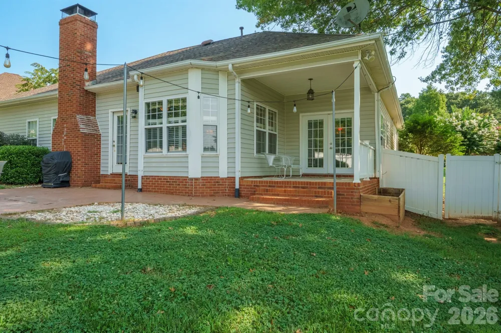 12524 Willow Grove Way Huntersville, NC 28078