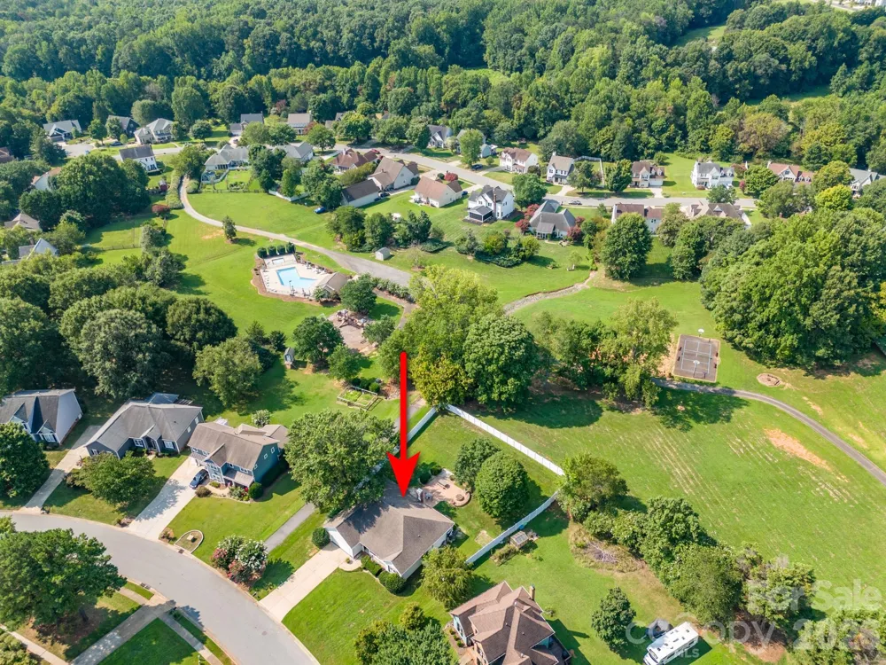 12524 Willow Grove Way Huntersville, NC 28078
