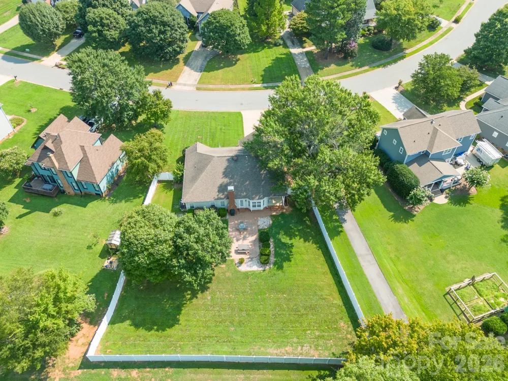 12524 Willow Grove Way Huntersville, NC 28078