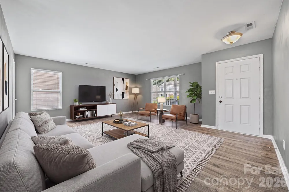 1016 Sweetgum Street Gastonia, NC 28054