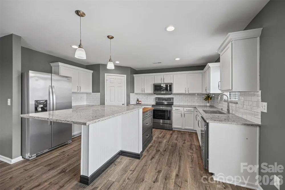 1016 Sweetgum Street Gastonia, NC 28054