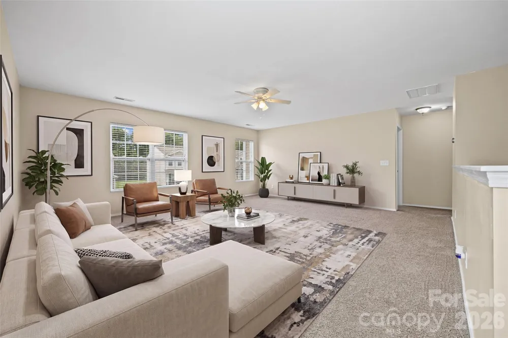 1016 Sweetgum Street Gastonia, NC 28054