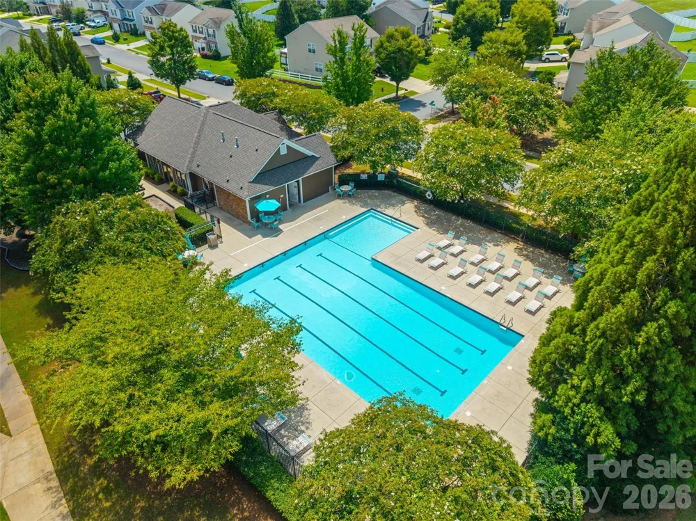 1016 Sweetgum Street Gastonia, NC 28054