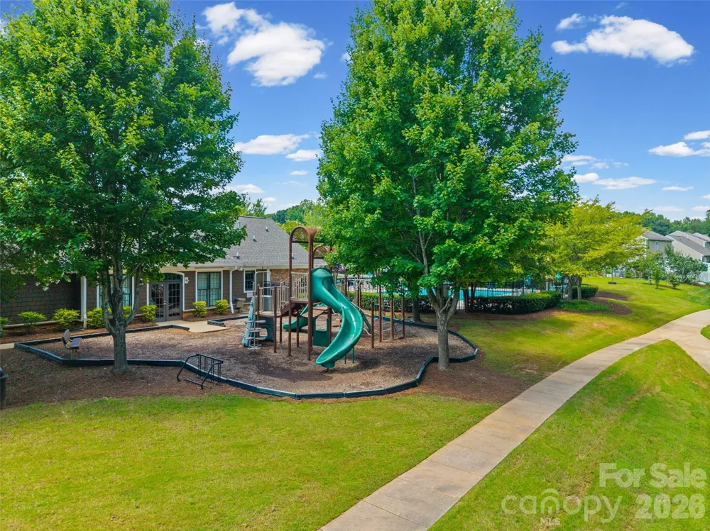 1016 Sweetgum Street Gastonia, NC 28054