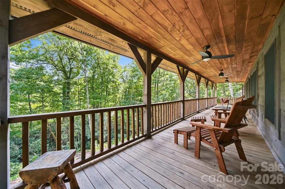 7753 Parks Mountain Drive Newland, NC 28657