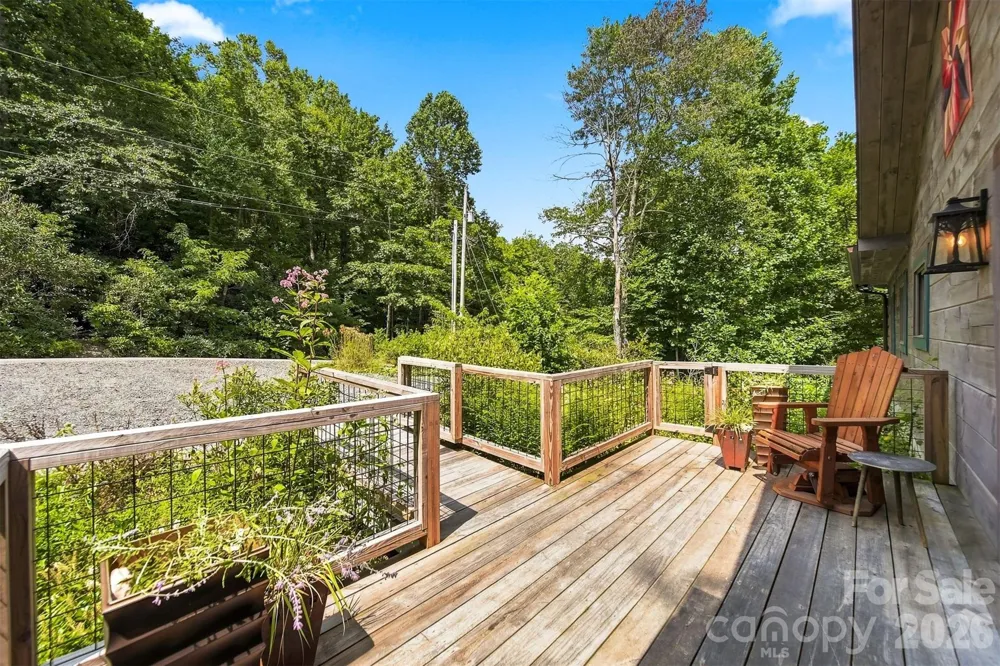 7753 Parks Mountain Drive Newland, NC 28657