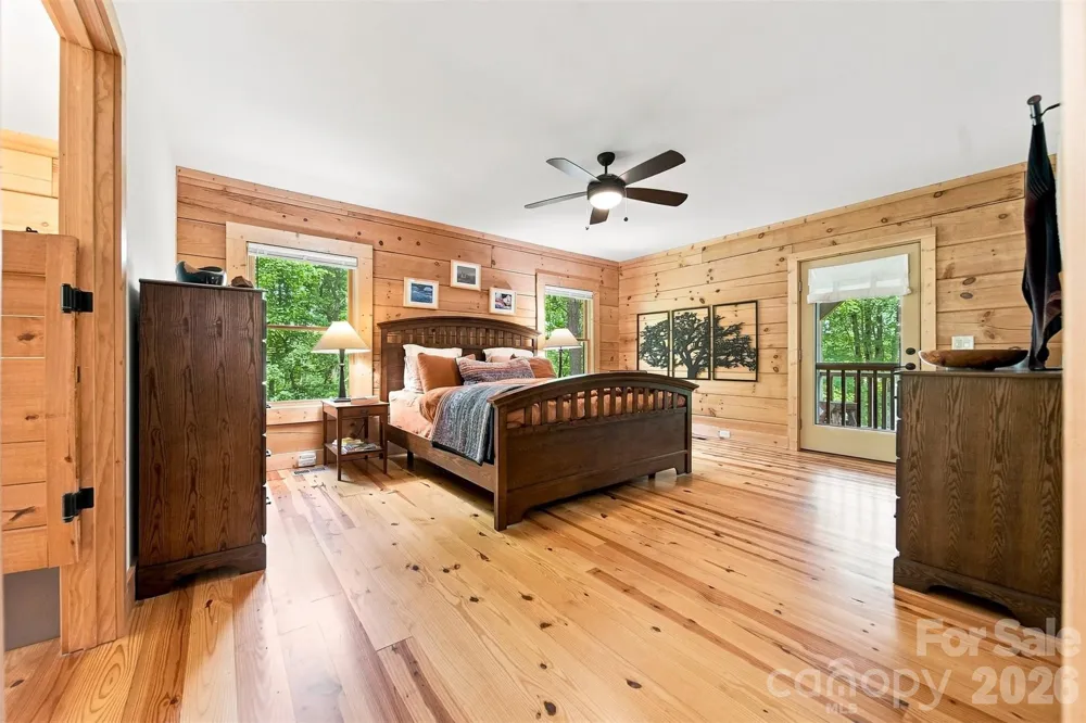 7753 Parks Mountain Drive Newland, NC 28657