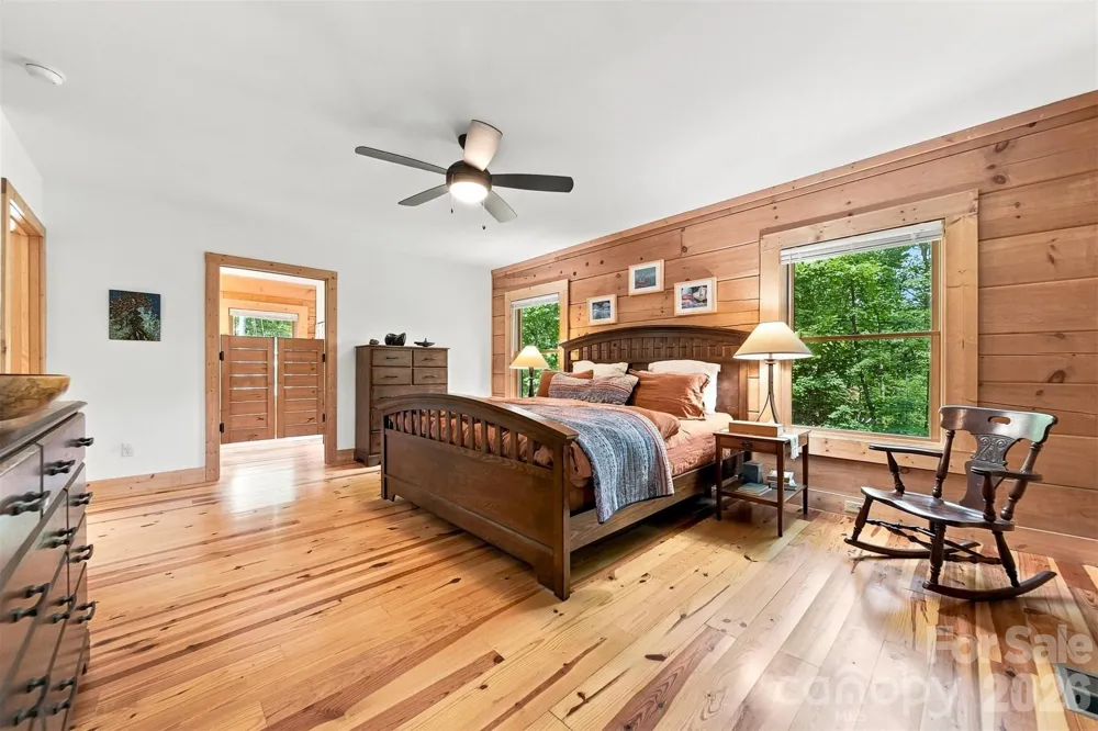 7753 Parks Mountain Drive Newland, NC 28657
