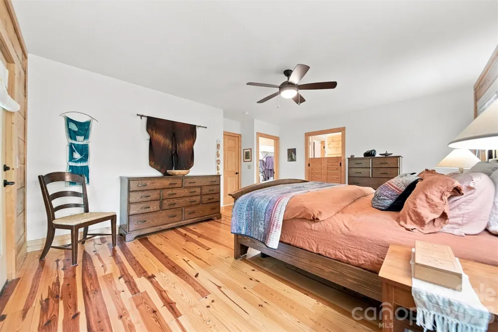 7753 Parks Mountain Drive Newland, NC 28657