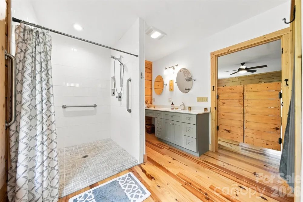 7753 Parks Mountain Drive Newland, NC 28657