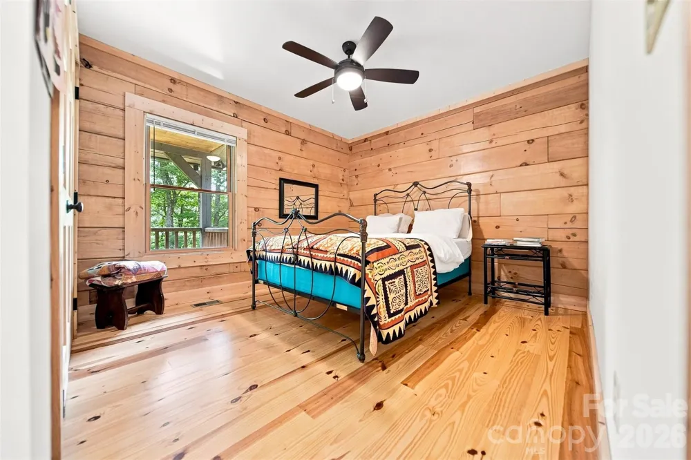 7753 Parks Mountain Drive Newland, NC 28657