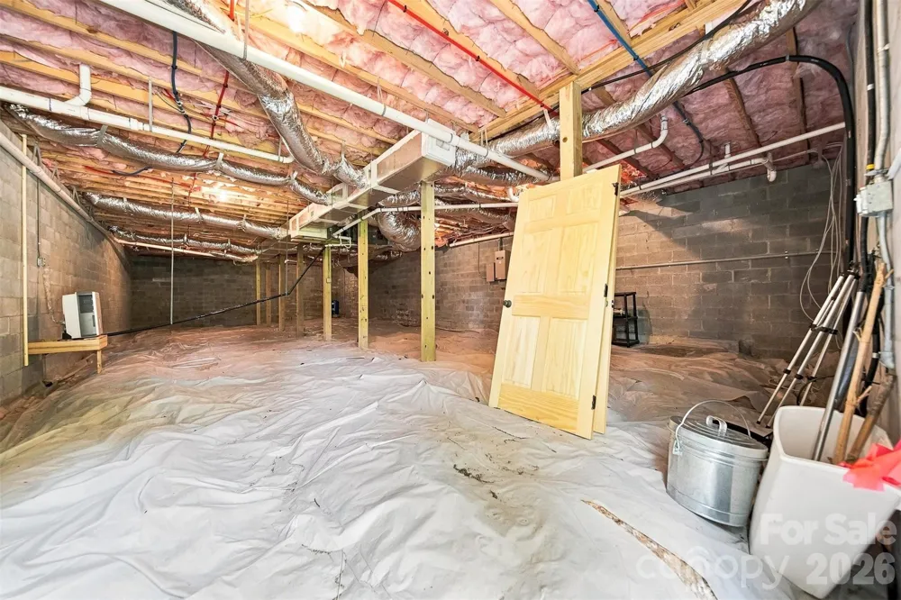 7753 Parks Mountain Drive Newland, NC 28657