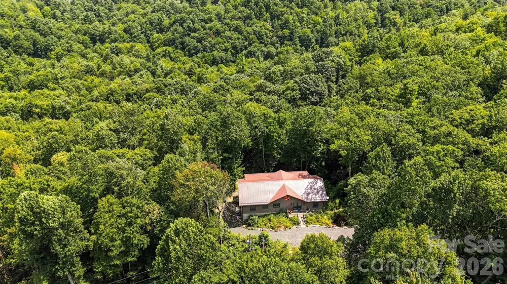 7753 Parks Mountain Drive Newland, NC 28657