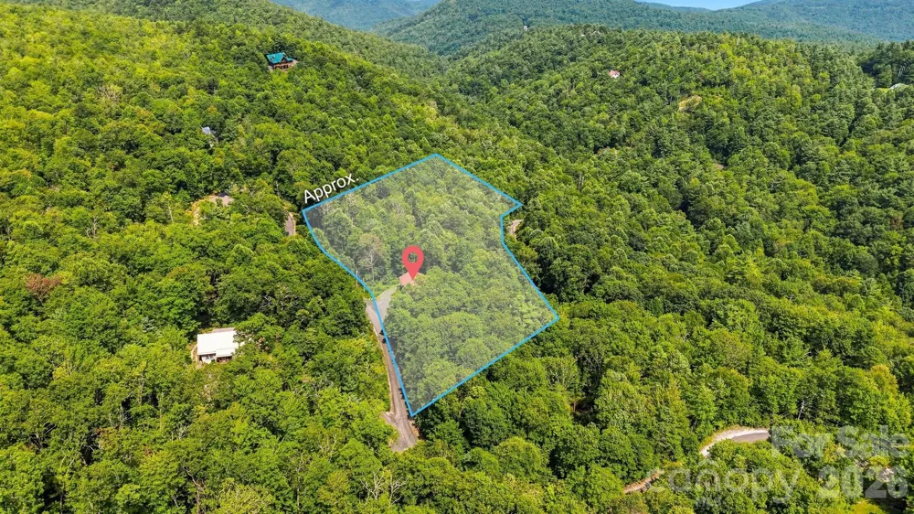 7753 Parks Mountain Drive Newland, NC 28657