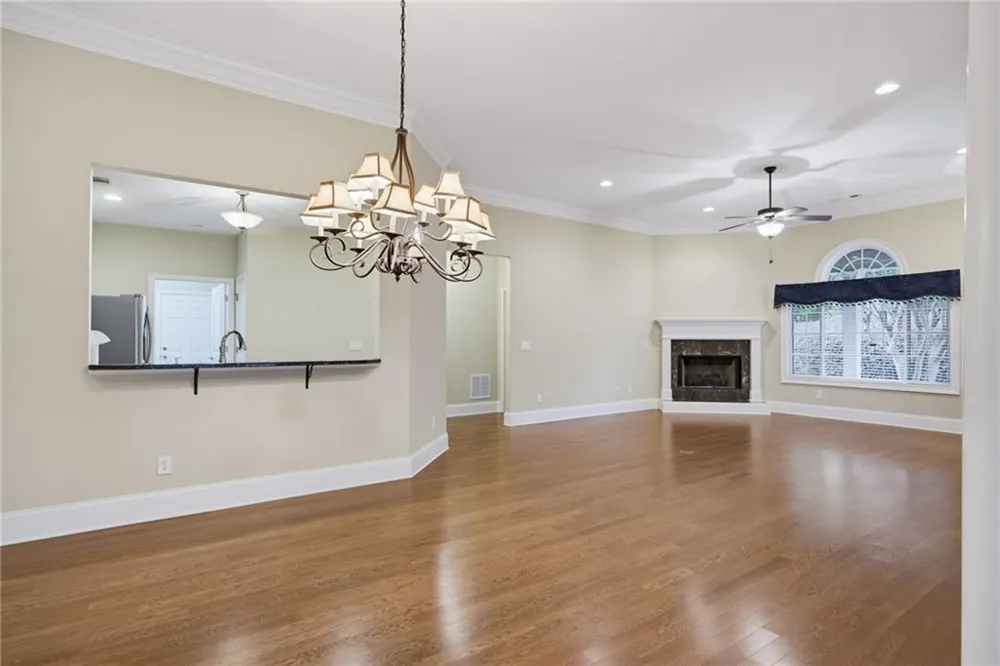 4704 Rose Arbor Drive NW #8 Acworth, GA 30101