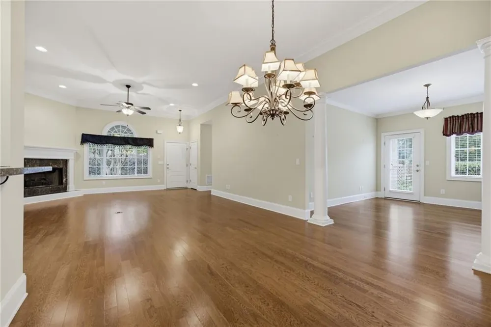 4704 Rose Arbor Drive NW #8 Acworth, GA 30101