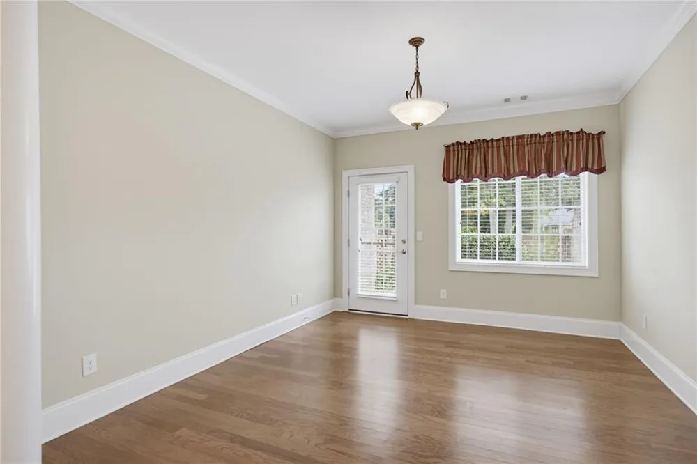 4704 Rose Arbor Drive NW #8 Acworth, GA 30101