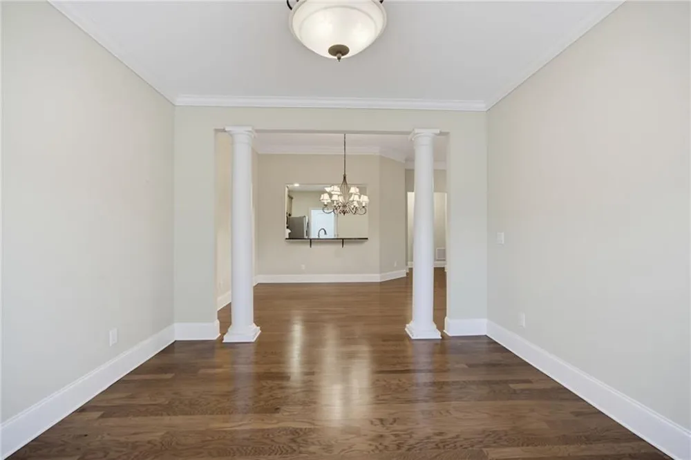 4704 Rose Arbor Drive NW #8 Acworth, GA 30101