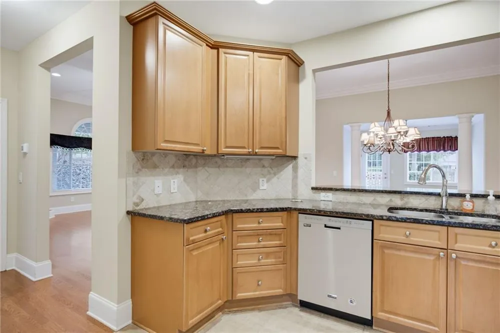 4704 Rose Arbor Drive NW #8 Acworth, GA 30101