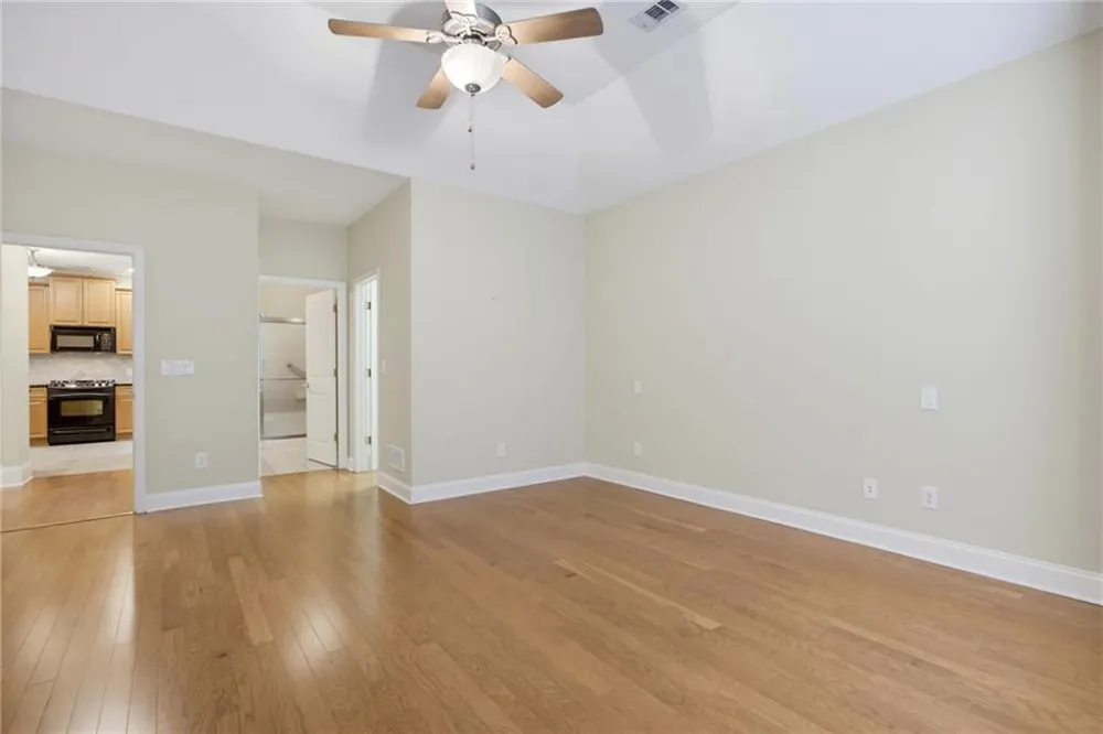 4704 Rose Arbor Drive NW #8 Acworth, GA 30101