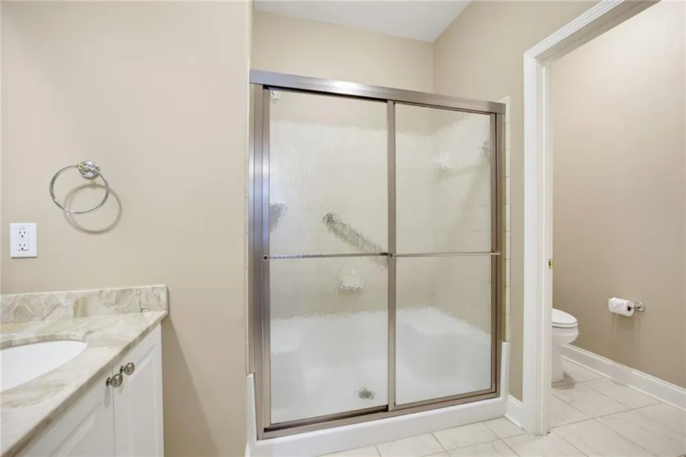 4704 Rose Arbor Drive NW #8 Acworth, GA 30101