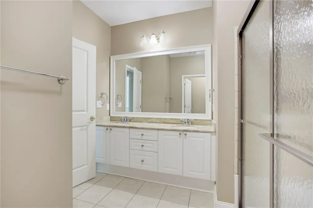 4704 Rose Arbor Drive NW #8 Acworth, GA 30101