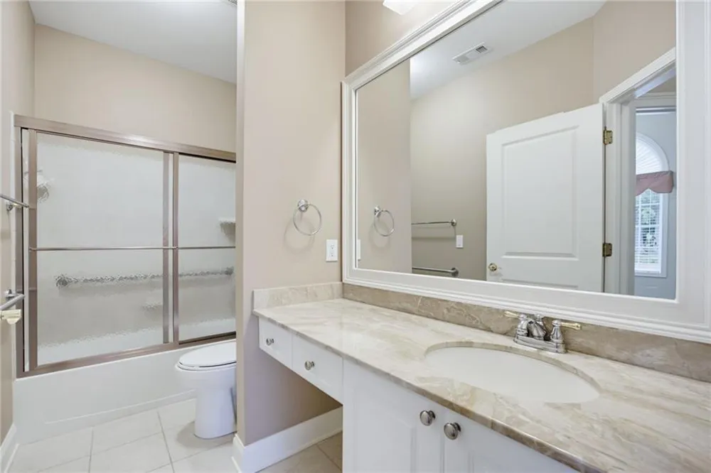4704 Rose Arbor Drive NW #8 Acworth, GA 30101