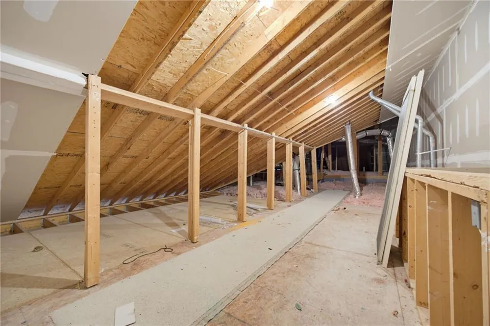4704 Rose Arbor Drive NW #8 Acworth, GA 30101