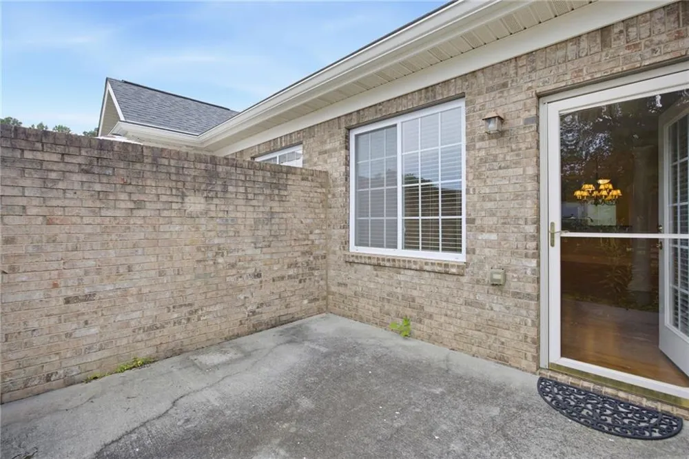 4704 Rose Arbor Drive NW #8 Acworth, GA 30101