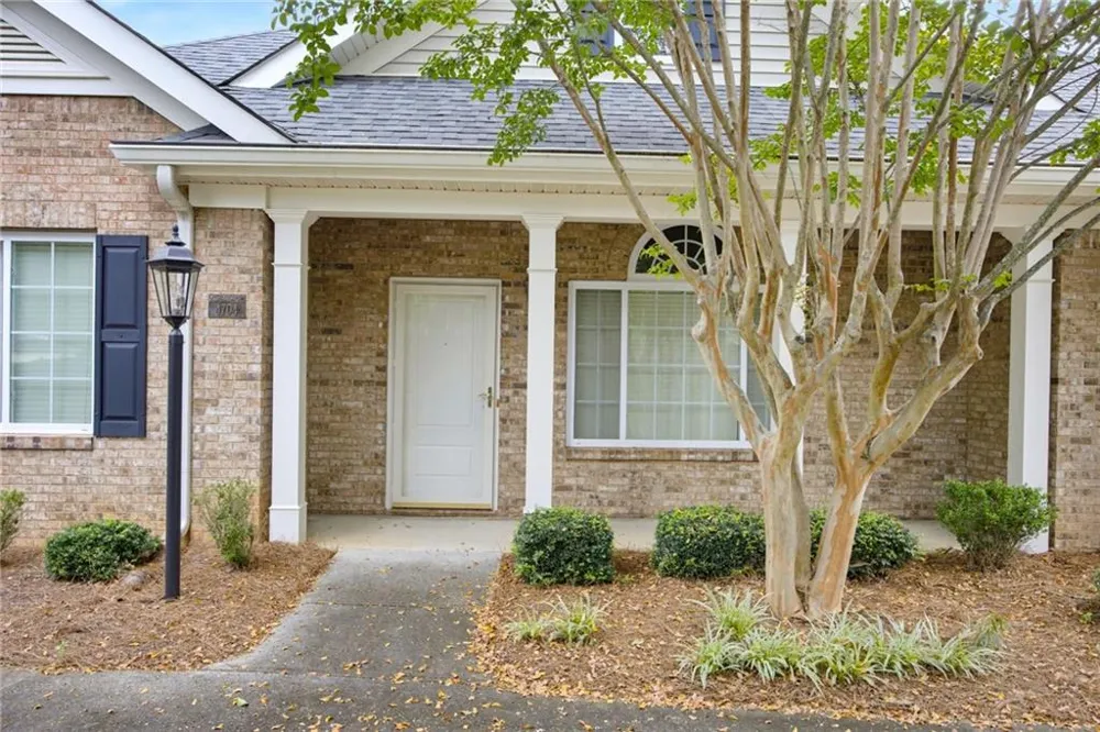 4704 Rose Arbor Drive NW #8 Acworth, GA 30101