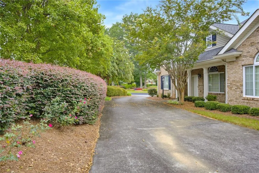 4704 Rose Arbor Drive NW #8 Acworth, GA 30101