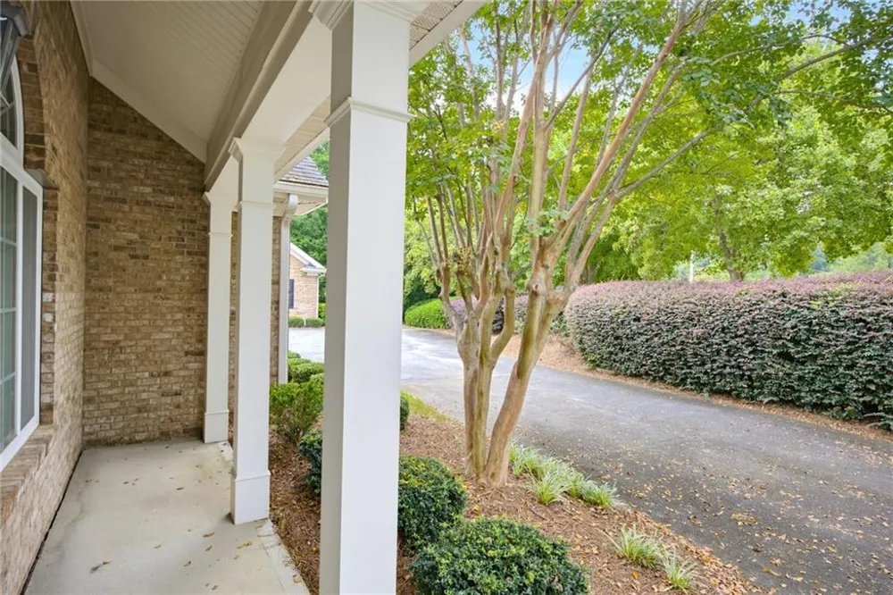 4704 Rose Arbor Drive NW #8 Acworth, GA 30101