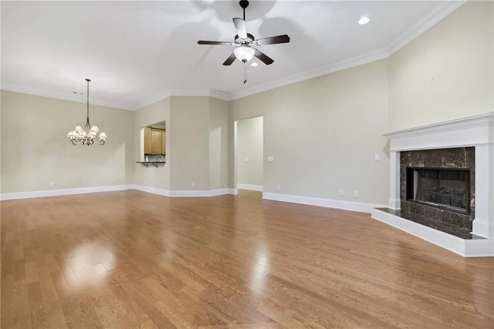4704 Rose Arbor Drive NW #8 Acworth, GA 30101