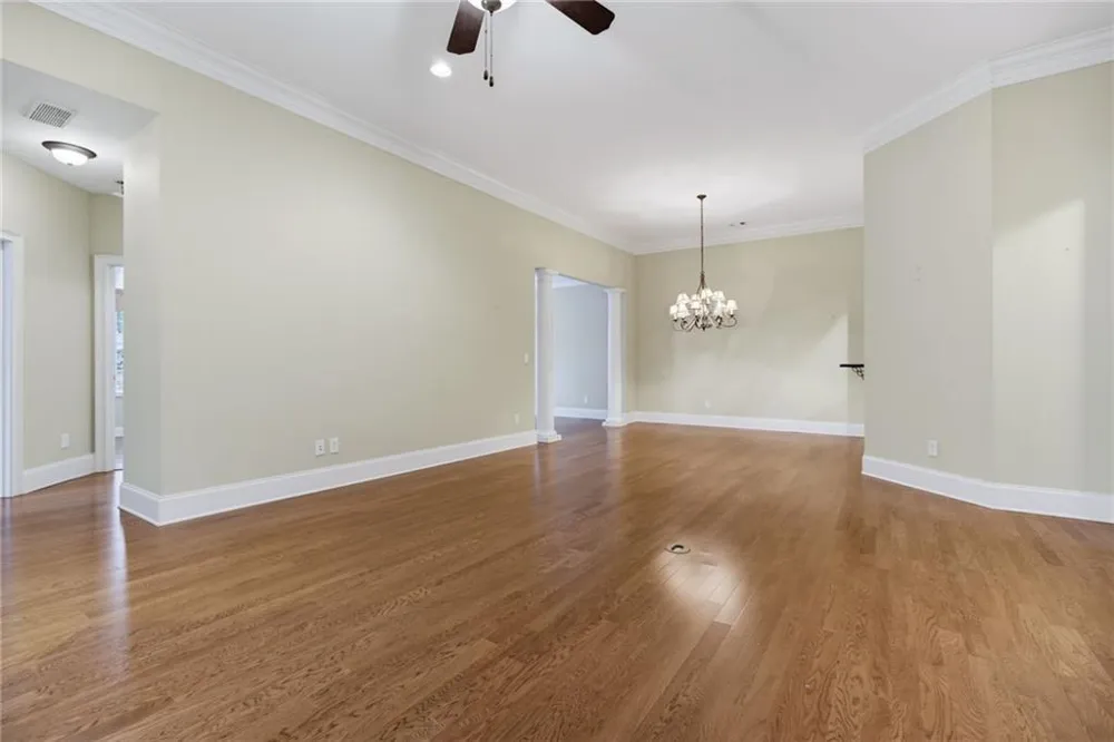 4704 Rose Arbor Drive NW #8 Acworth, GA 30101