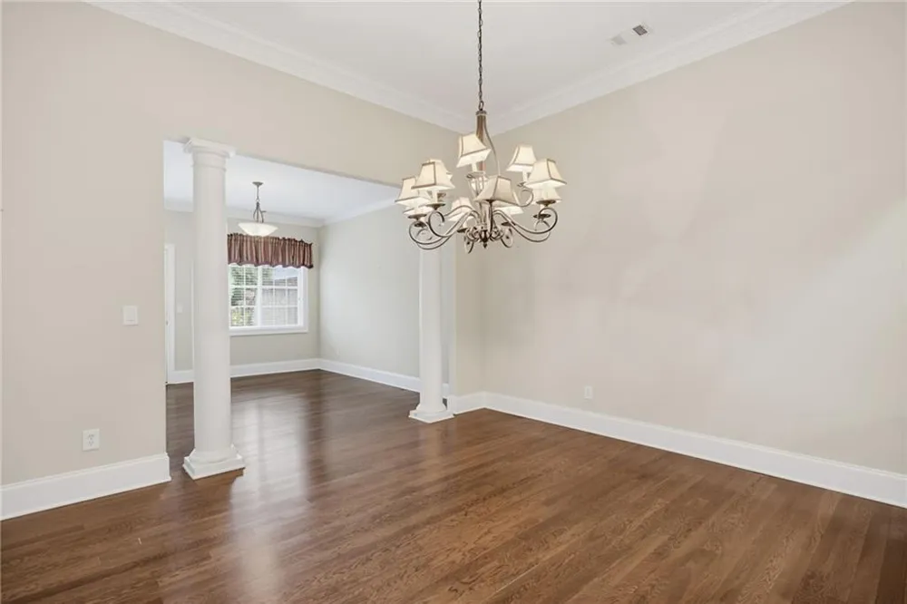 4704 Rose Arbor Drive NW #8 Acworth, GA 30101