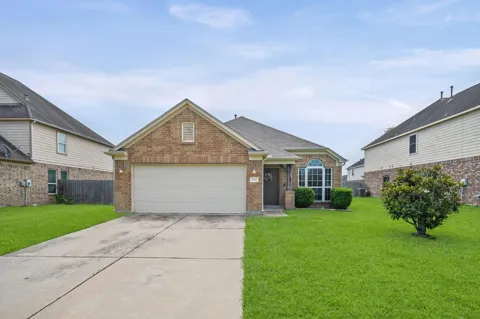 2811 Briar Breeze Drive