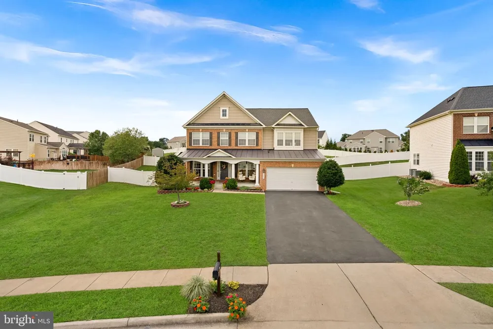 103 RENEE LANE Winchester, VA 22602